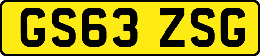 GS63ZSG