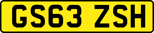 GS63ZSH