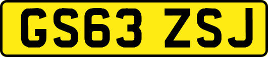 GS63ZSJ