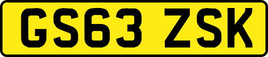 GS63ZSK