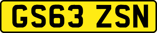 GS63ZSN