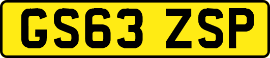 GS63ZSP