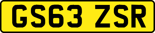 GS63ZSR