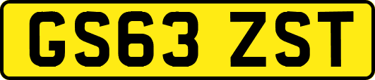 GS63ZST