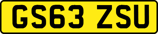 GS63ZSU