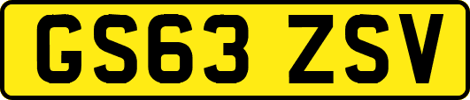 GS63ZSV