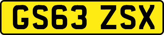 GS63ZSX