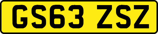 GS63ZSZ