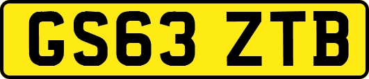 GS63ZTB
