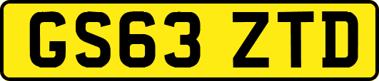 GS63ZTD