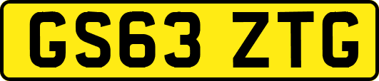 GS63ZTG