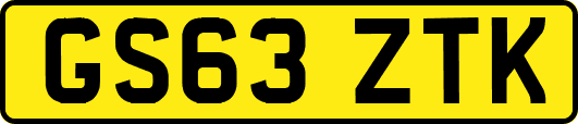 GS63ZTK