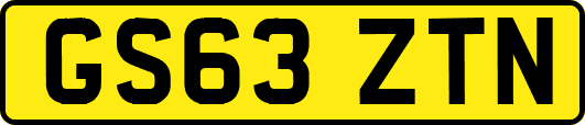 GS63ZTN