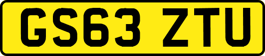 GS63ZTU