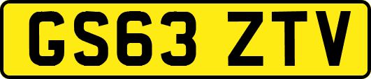 GS63ZTV