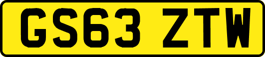 GS63ZTW