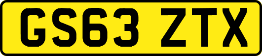 GS63ZTX