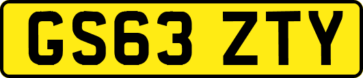 GS63ZTY