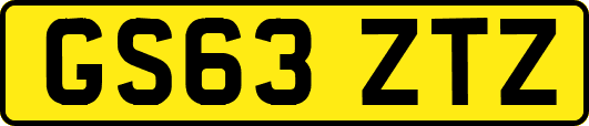 GS63ZTZ