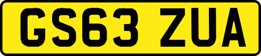GS63ZUA