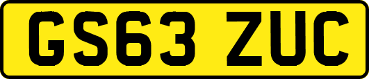 GS63ZUC