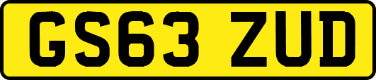 GS63ZUD