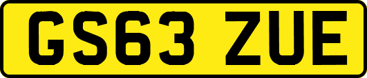 GS63ZUE