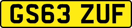 GS63ZUF