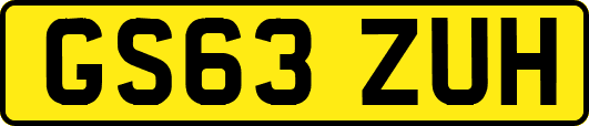 GS63ZUH