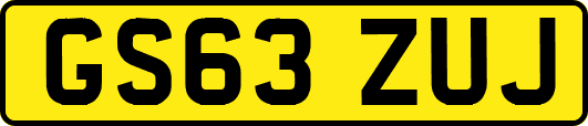 GS63ZUJ