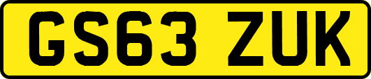 GS63ZUK