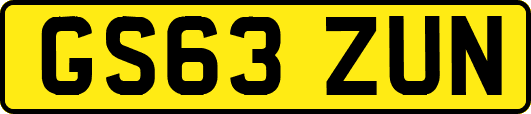GS63ZUN