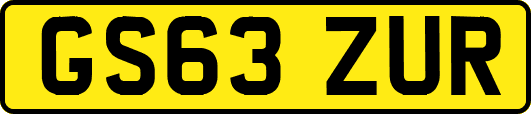 GS63ZUR