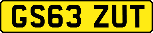 GS63ZUT