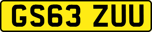 GS63ZUU