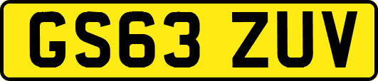 GS63ZUV