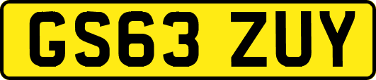 GS63ZUY