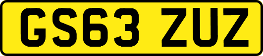GS63ZUZ