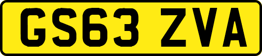 GS63ZVA