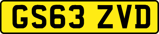 GS63ZVD
