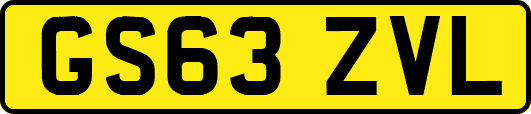 GS63ZVL