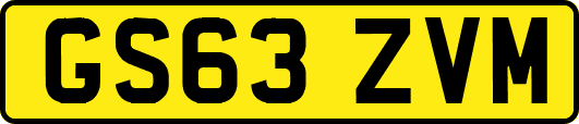 GS63ZVM