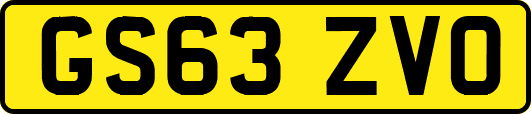 GS63ZVO