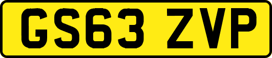 GS63ZVP