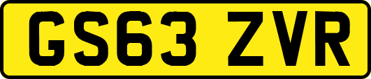 GS63ZVR
