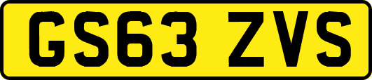 GS63ZVS