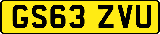 GS63ZVU