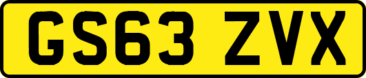 GS63ZVX