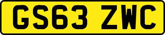 GS63ZWC