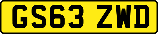 GS63ZWD
